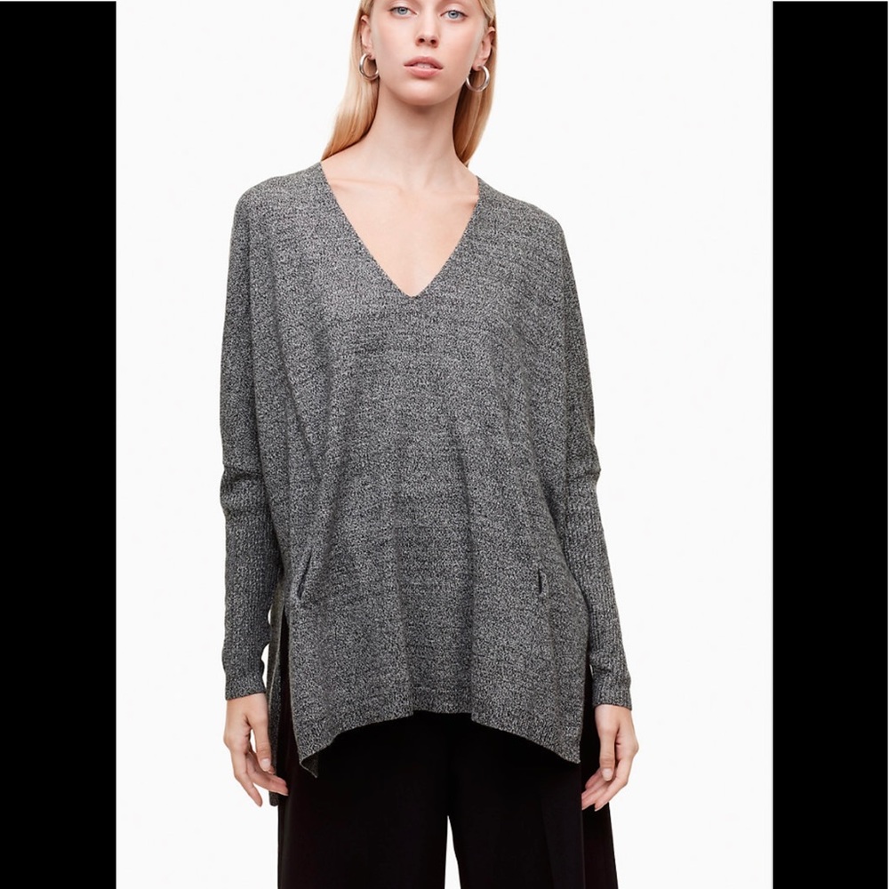 Aritzia Baylor Sweater